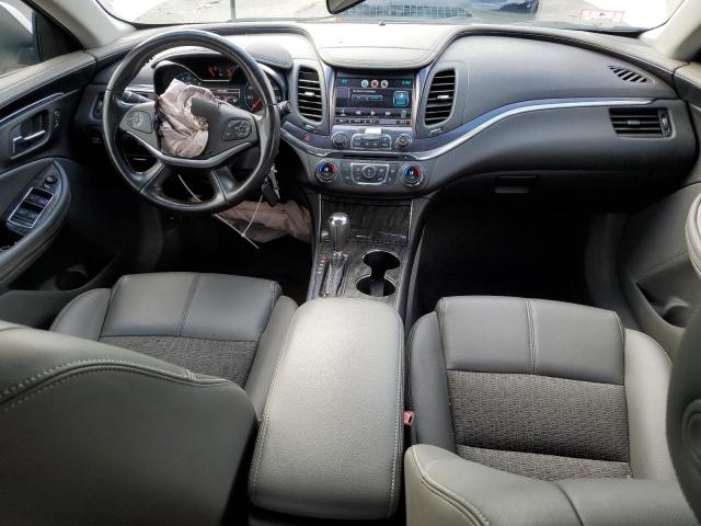 Photo 8 from auction – 2015 CHEVROLET IMPALA LT with VIN 2G1125S38F9206421