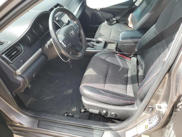 Photo 7 from auction – 2017 TOYOTA CAMRY LE with VIN 4T1BF1FK0HU313331