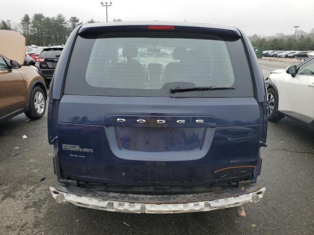 Photo 6 from auction – 2015 DODGE GRAND CARA with VIN 2C4RDGBG3FR599506