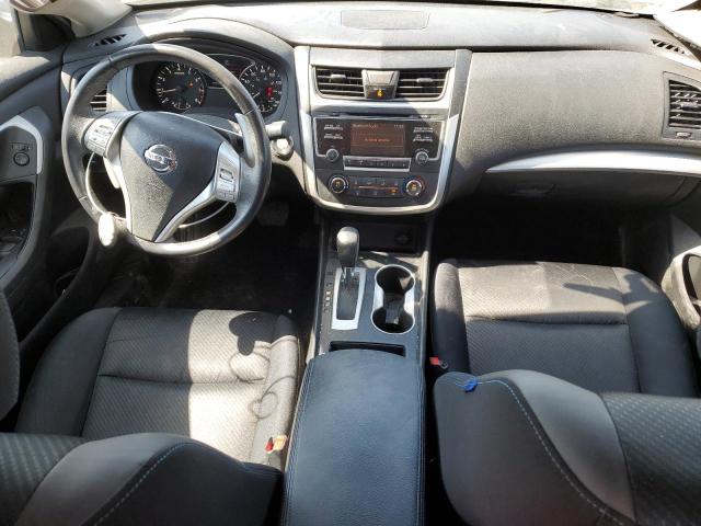Photo 8 from auction – 2017 NISSAN ALTIMA 2.5 with VIN 1N4AL3AP2HC132945