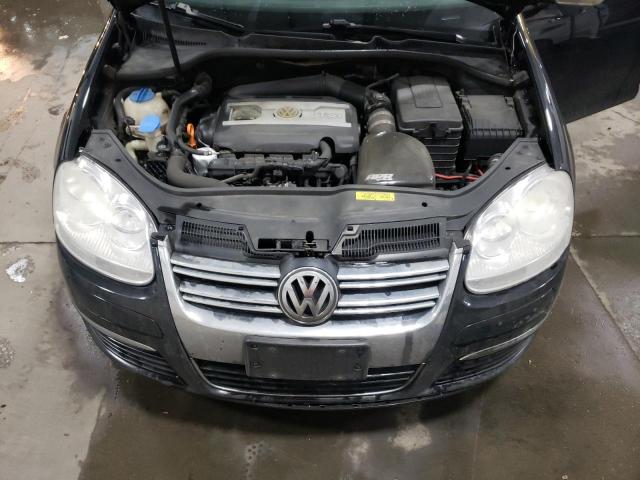 Photo 11 from auction – 2009 VOLKSWAGEN JETTA WOLF with VIN 3VWRA71K39M054199