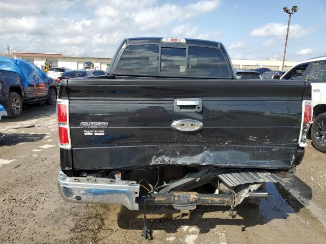 Foto 6 de la subasta – 2013 FORD F150 SUPER con VIN 1FTFW1ET5DFD80683