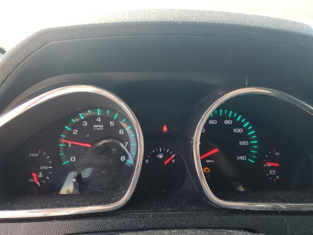Photo 9 from auction – 2011 CHEVROLET TRAVERSE L with VIN 1GNKRGED8BJ197801