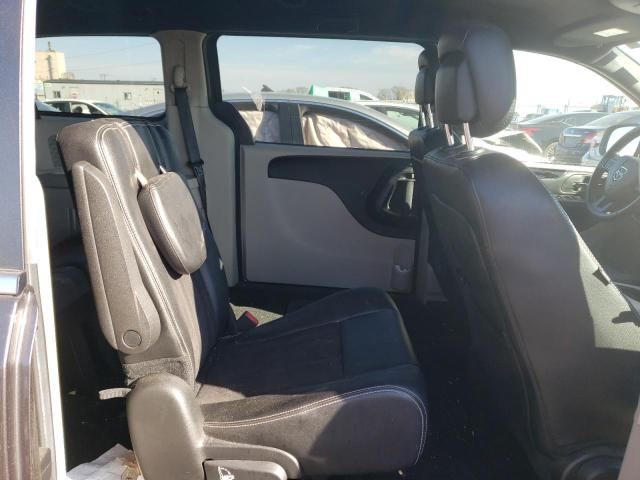 Photo 11 from auction – 2019 DODGE GRAND CARA with VIN 2C4RDGCG5KR736759