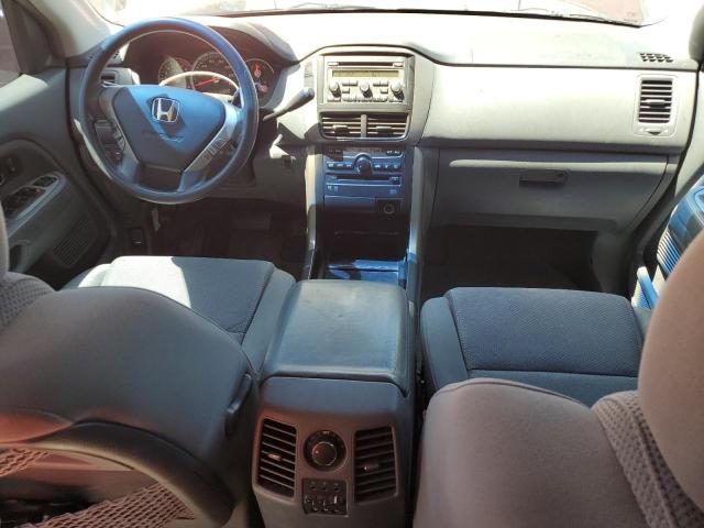 Zdjęcie 8 z aukcji – 2008 HONDA PILOT SE z VIN 5FNYF28328B024664