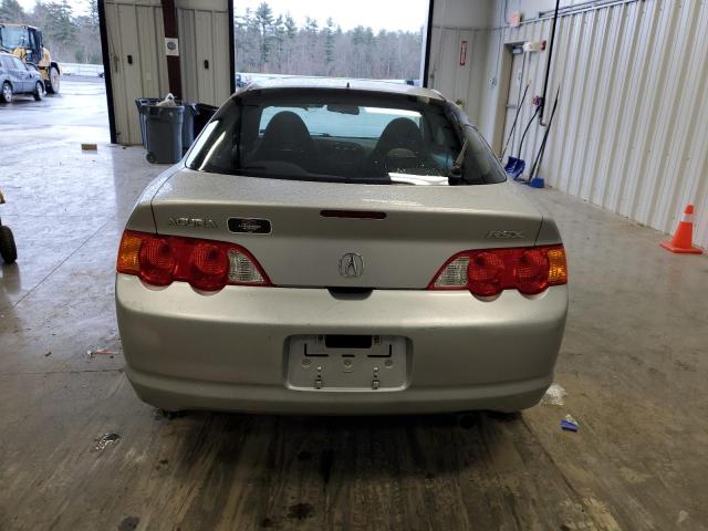 Photo 6 from auction – 2002 ACURA RSX with VIN JH4DC54842C026090