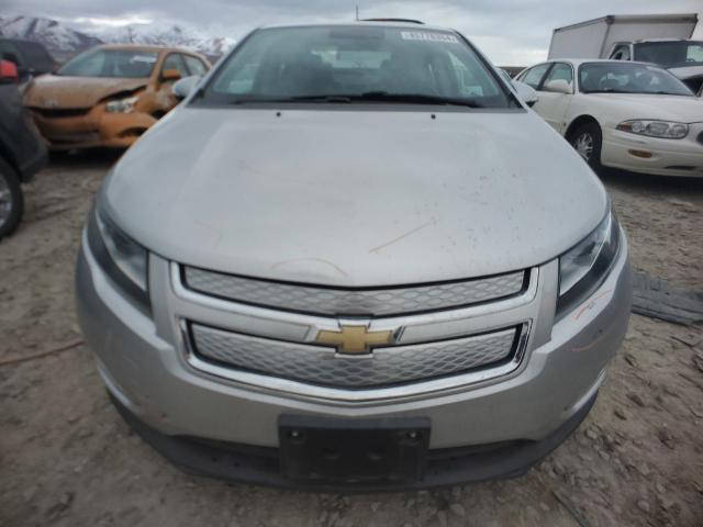 Photo 5 from auction – 2014 CHEVROLET VOLT with VIN 1G1RF6E46EU138610