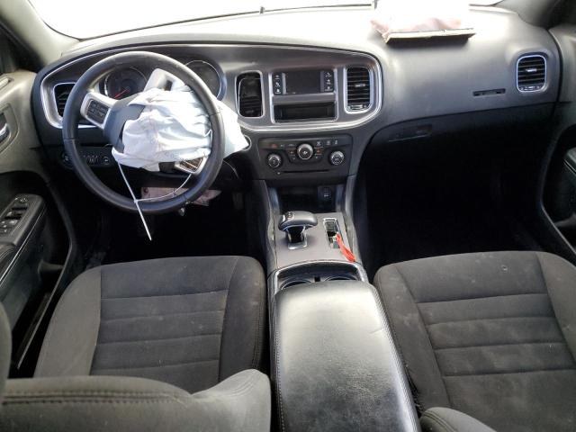 Photo 8 from auction – 2014 DODGE CHARGER SE with VIN 2C3CDXBG9EH137742