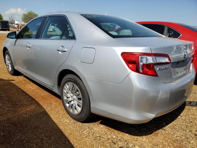 Photo 2 from auction – 2014 TOYOTA CAMRY L with VIN 4T1BF1FK5EU395584