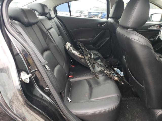 Photo 10 from auction – 2018 MAZDA 3 TOURING with VIN 3MZBN1V38JM258684