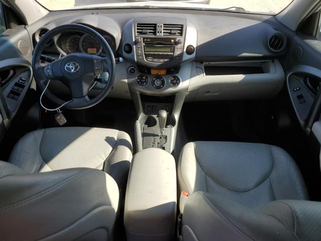 Photo 8 from auction – 2011 TOYOTA RAV4 LIMIT with VIN 2T3DK4DVXBW064571