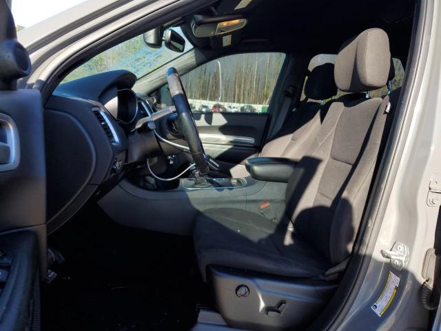 Photo 7 from auction – 2019 DODGE DURANGO SX with VIN 1C4RDHAG9KC847722