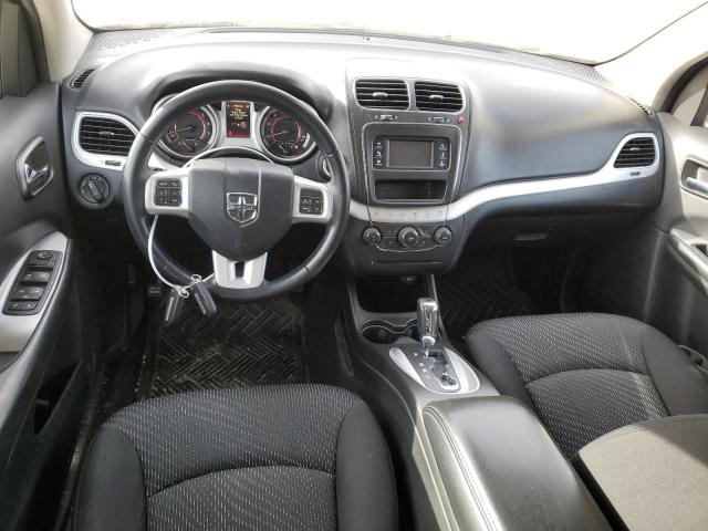 Photo 8 from auction – 2016 DODGE JOURNEY CR with VIN 3C4PDDGG3GT227886