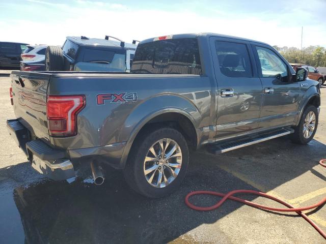 Photo 3 from auction – 2016 FORD F150 SUPER with VIN 1FTEW1EF1GFC71700