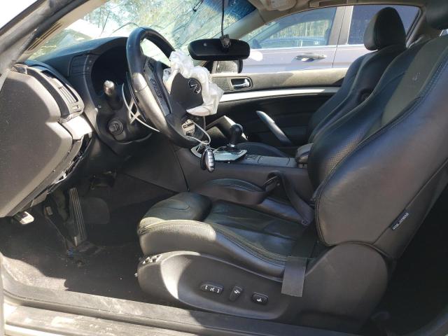 Photo 7 from auction – 2008 INFINITI G37 BASE with VIN JNKCV64E48M111256