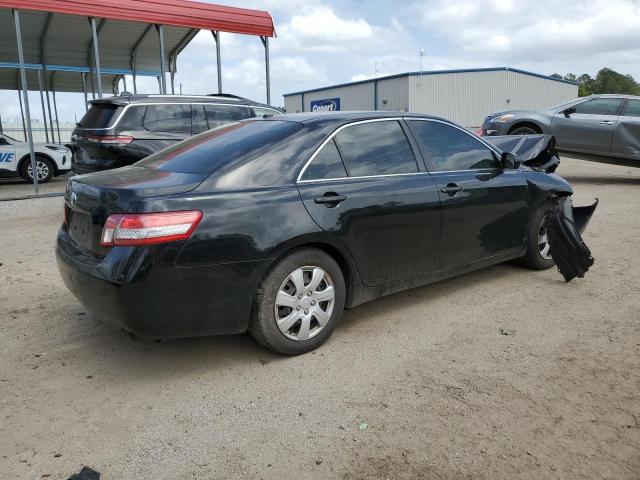 Photo 3 from auction – 2010 TOYOTA CAMRY BASE with VIN 4T4BF3EK6AR039691