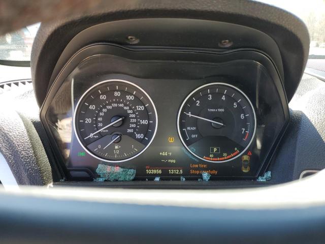 Photo 9 from auction – 2015 BMW .0I with VIN WBA1K7C50FV472545