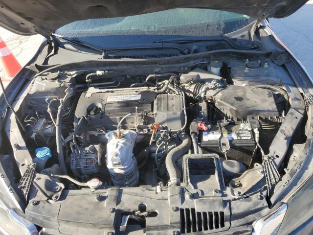 Photo 11 from auction – 2014 HONDA ACCORD LX with VIN 1HGCR2F33EA017362