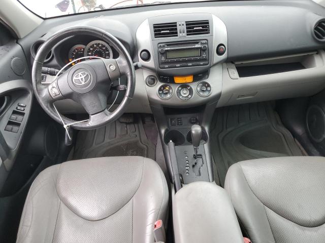 Photo 8 from auction – 2012 TOYOTA RAV4 LIMIT with VIN 2T3YF4DV3CW128098