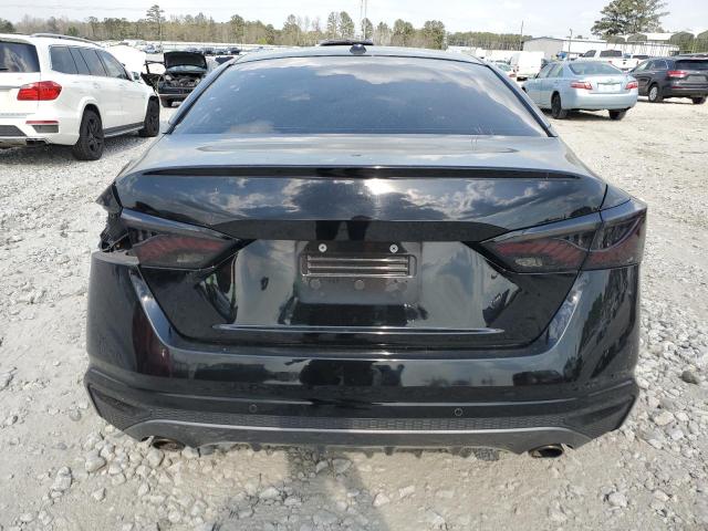 Photo 6 from auction – 2020 NISSAN ALTIMA SR with VIN 1N4BL4CV4LC154251