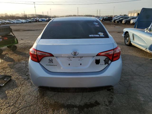 Photo 6 from auction – 2018 TOYOTA COROLLA L with VIN 2T1BURHE5JC116996