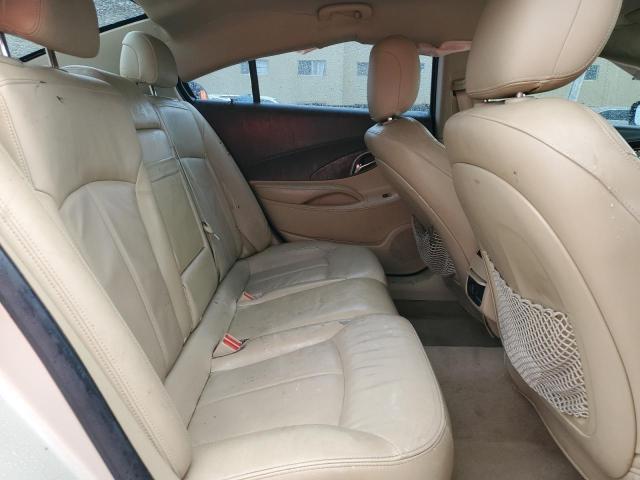 Фото 10 с аукциона – 2012 BUICK LACROSSE с VIN 1G4GC5E3XCF301720