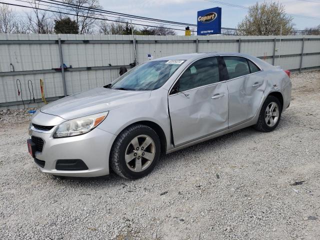 Photo 1 from auction – 2014 CHEVROLET MALIBU 1LT with VIN 1G11C5SL5EF193890