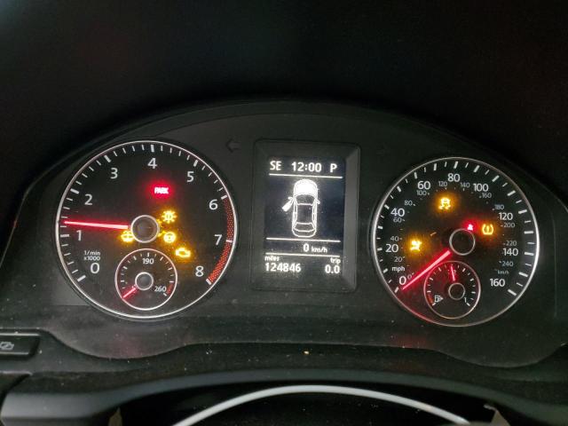 Photo 9 from auction – 2012 VOLKSWAGEN EOS KOMFOR with VIN WVWBW7AH1CV016915