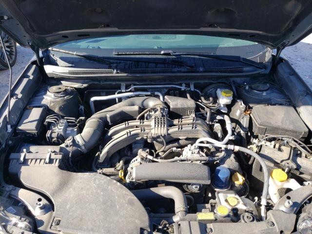 Photo 11 from auction – 2020 SUBARU LEGACY PRE with VIN 4S3BWAC61L3028891