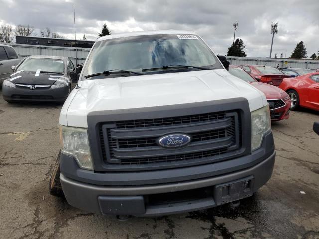 Photo 5 from auction – 2013 FORD F150 with VIN 1FTNF1ET6DKE41395