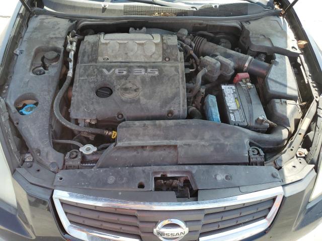 Photo 11 from auction – 2007 NISSAN MAXIMA SE with VIN 1N4BA41E87C829677