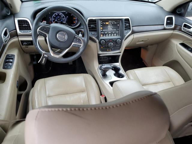 Photo 8 from auction – 2014 JEEP GRAND CHER with VIN 1C4RJEBG5EC270617