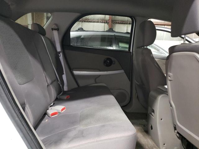 Photo 10 from auction – 2007 CHEVROLET EQUINOX LT with VIN 2CNDL73F876096099