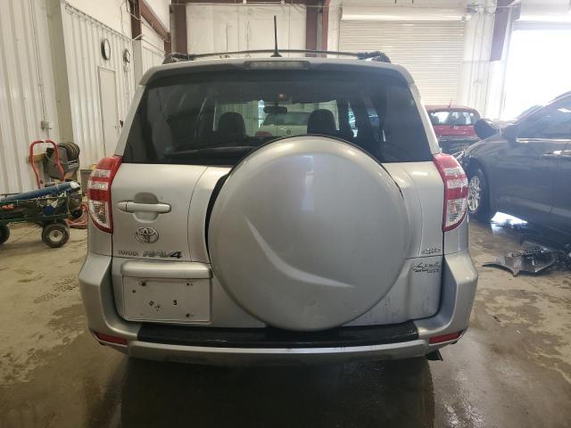 Photo 6 from auction – 2009 TOYOTA RAV4 with VIN JTMBK33VX9D001710