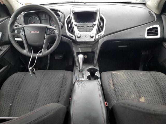Photo 8 from auction – 2014 GMC TERRAIN SL with VIN 2GKALMEK4E6112090