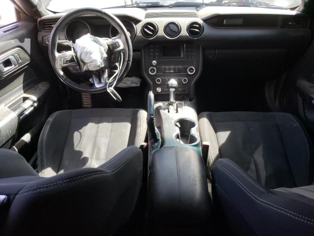 Photo 8 from auction – 2019 FORD MUSTANG with VIN 1FA6P8TH0K5130474