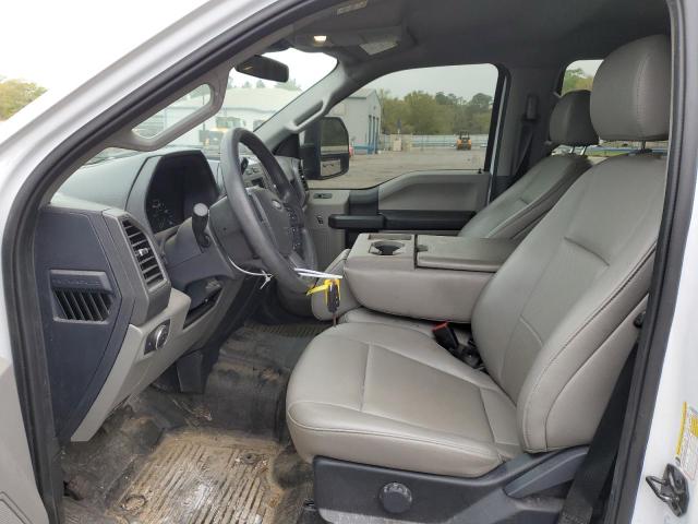 Photo 7 from auction – 2022 FORD F250 SUPER with VIN 1FT7W2B68NEF98696