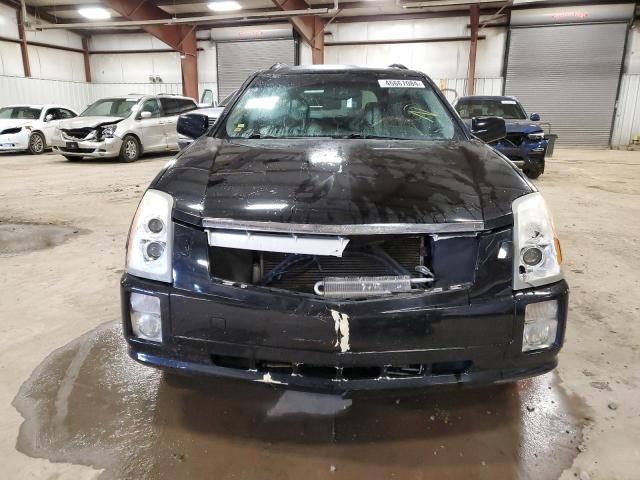 Photo 5 from auction – 2006 CADILLAC SRX with VIN 1GYEE637960201255