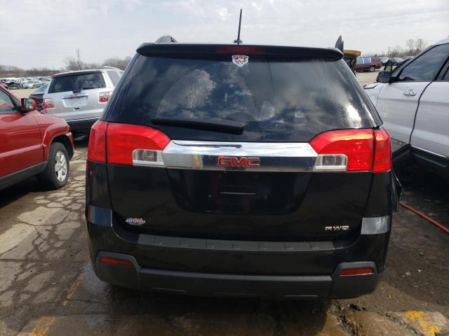 Photo 6 from auction – 2015 GMC TERRAIN SL with VIN 2GKFLWEK6F6315971