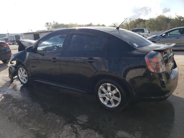 Photo 2 from auction – 2011 NISSAN SENTRA 2.0 with VIN 3N1AB6AP2BL625330