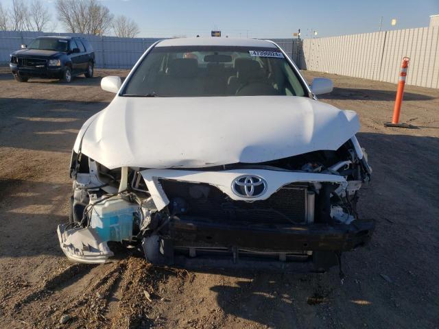 Photo 5 from auction – 2011 TOYOTA CAMRY BASE with VIN 4T1BF3EKXBU741122
