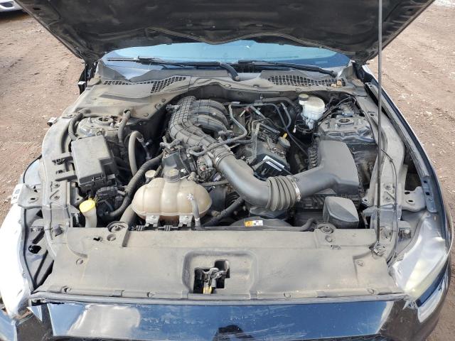 Photo 11 from auction – 2016 FORD MUSTANG with VIN 1FA6P8AM5G5215799