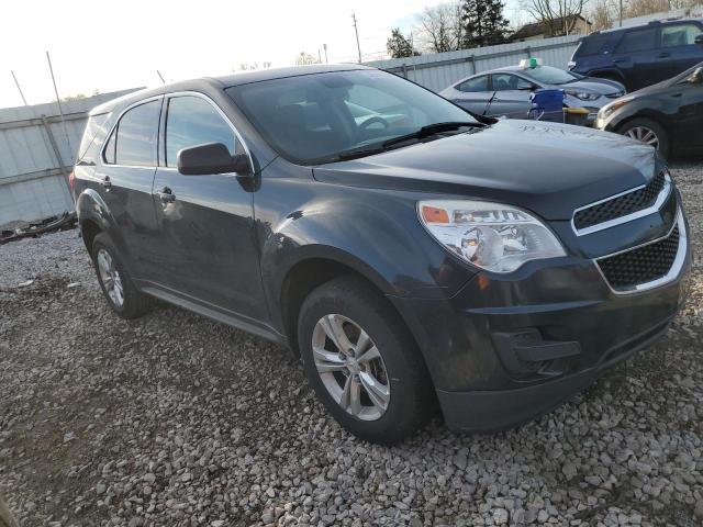 Photo 4 from auction – 2013 CHEVROLET EQUINOX LS with VIN 2GNALBEK8D6192483