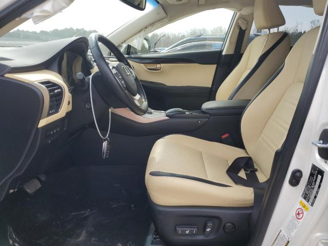Photo 7 from auction – 2016 LEXUS NX 200T BA with VIN JTJBARBZ7G2064649