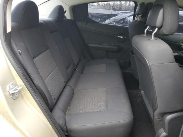 Photo 10 from auction – 2010 DODGE AVENGER with VIN 1B3CC4FD8AN158162