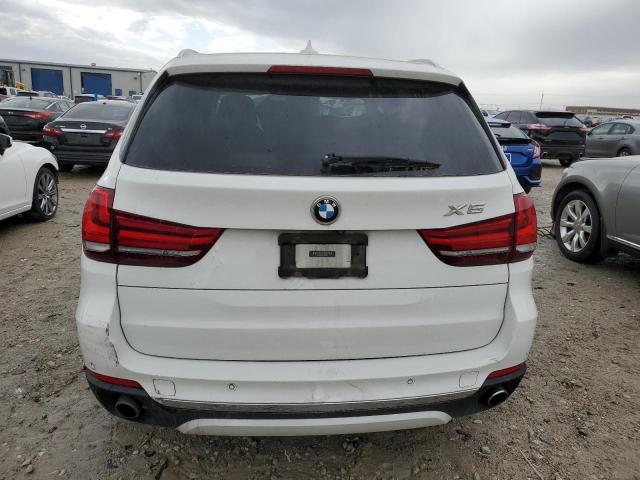 Photo 6 from auction – 2015 BMW X5 SDRIVE3 with VIN 5UXKR2C58F0H34946