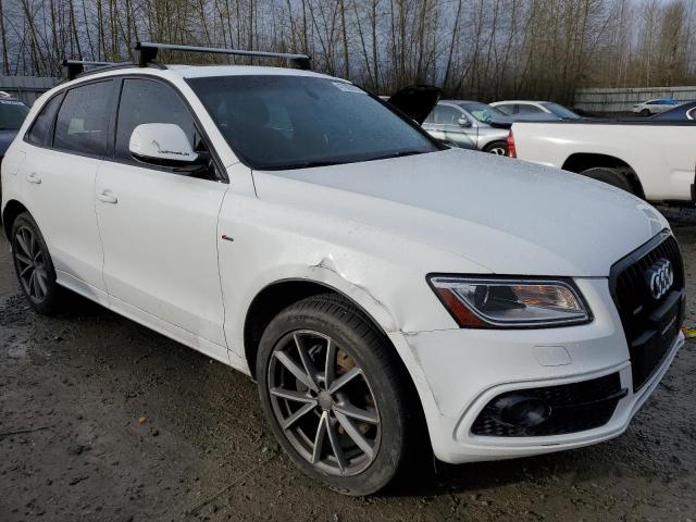 Photo 4 from auction – 2015 AUDI Q5 TDI PRE with VIN WA1DMAFP3FA111543