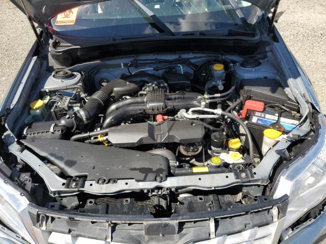Photo 12 from auction – 2012 SUBARU FORESTER 2 with VIN JF2SHABC0CH443660