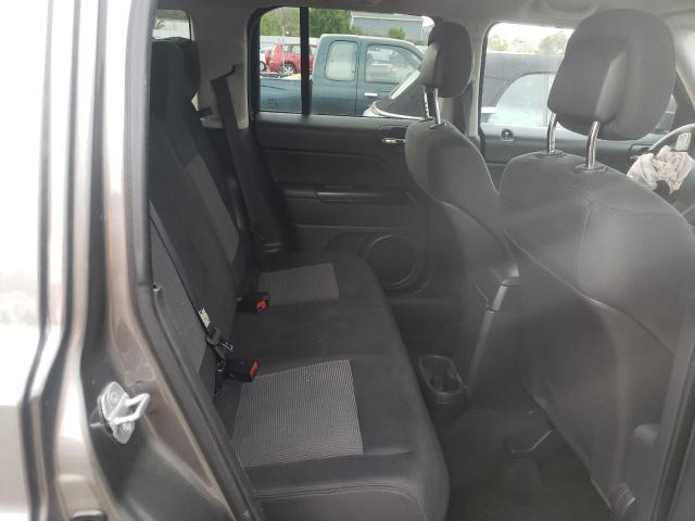 Photo 11 from auction – 2013 JEEP PATRIOT with VIN 1C4NJRBB9DD249563