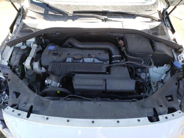 Photo 11 from auction – 2012 VOLVO S60 T5 with VIN YV1622FS9C2093144